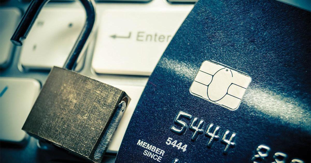 Financial crime increases in a global crisis