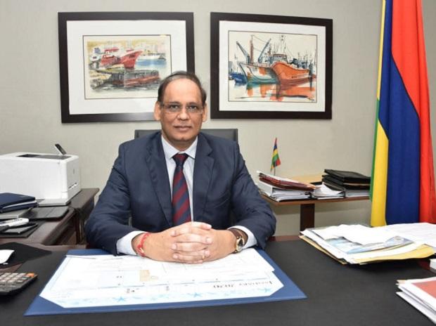 Talks on to adopt BEPS minimum standards in tax treaty: Mauritius minister