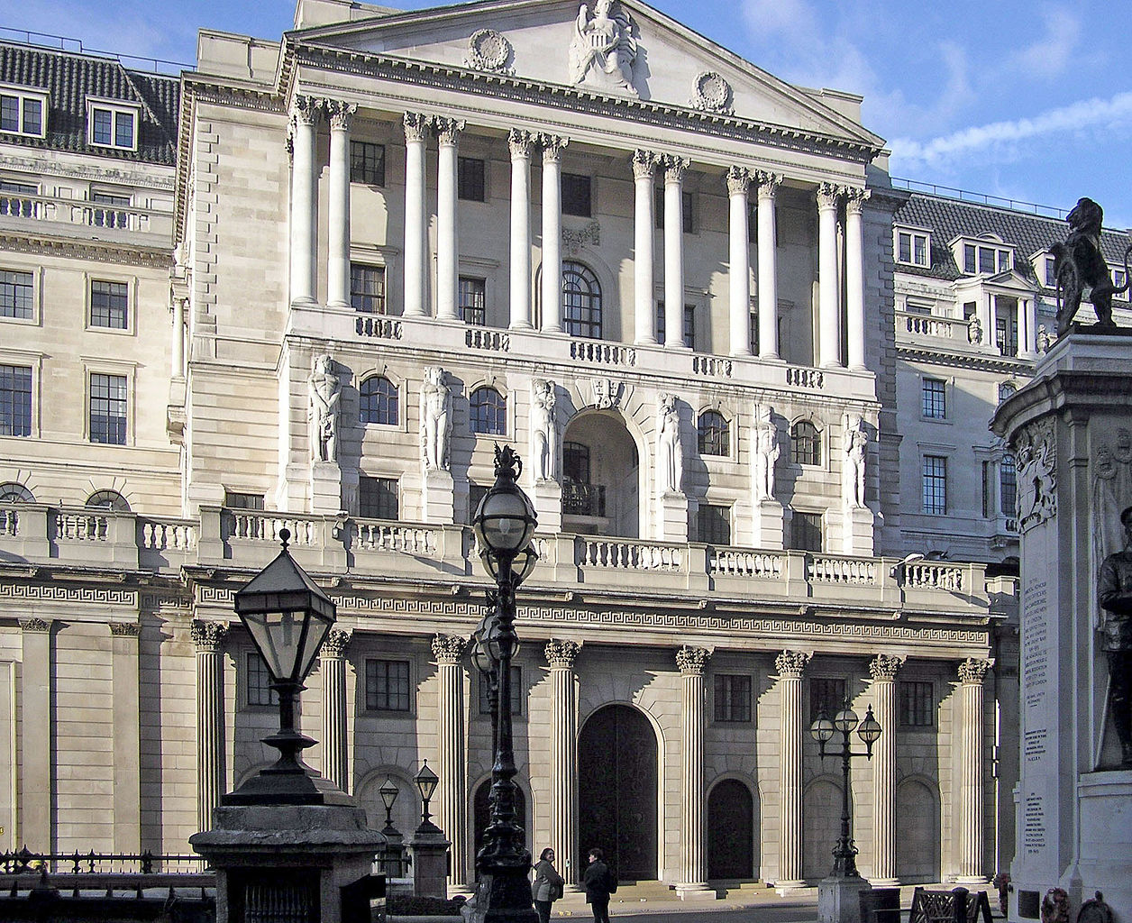 Central Bank Digital Currencies Need Decentralization