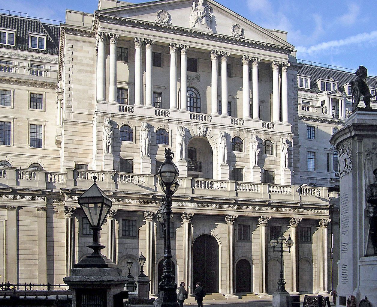 Central Bank Digital Currencies Need Decentralization