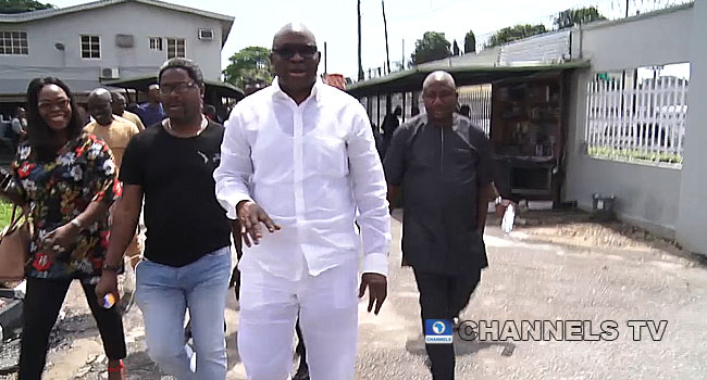 Why Magu Investigation Must Not End Up As ‘Usual Paddy-Paddy Arrangement’ – Fayose