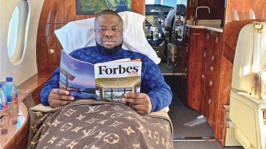 The Nigerian Email Scammer Who Stole Millions From Premier League Club, NY Law Firm, Banks