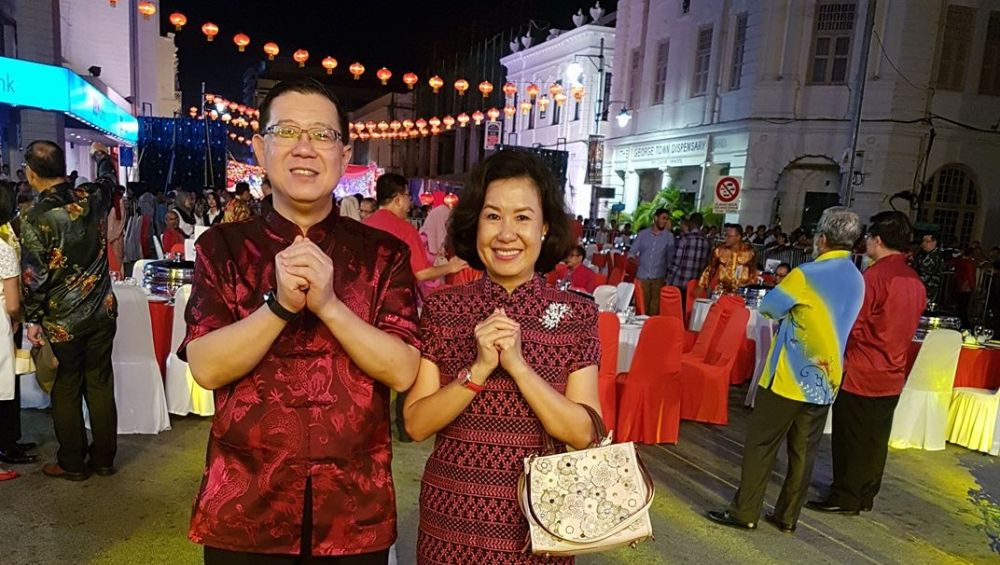 Betty Chew to be charged under money-laundering law, says lawyer