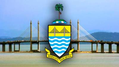 Daily operations, raids on illegal gambling in Penang