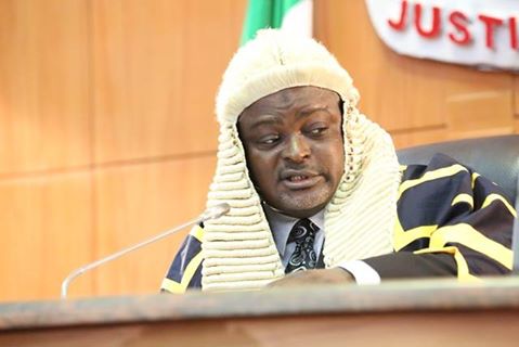 Group Petitions EFCC To Investigate, Prosecute Lagos Speaker, Obasa, Over Corruption Allegations