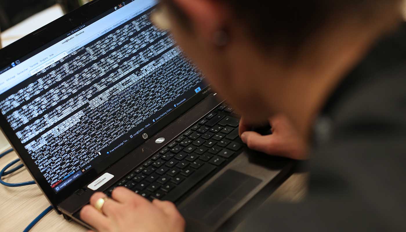 Russian hackers again targeting US election, Microsoft warns