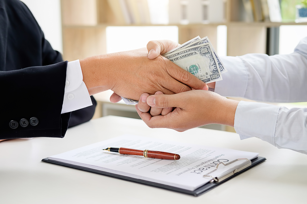 Want to Clean Up Money in Politics? Start With Corporate Welfare