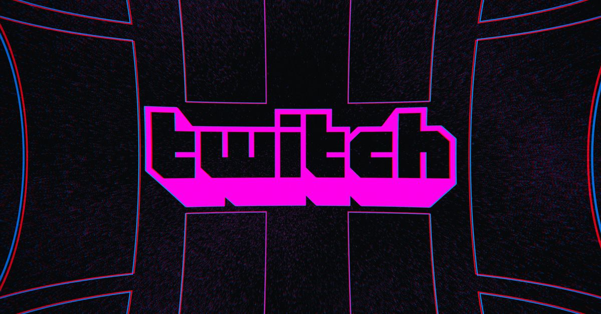 Twitch clarifies its ban on terrorism and extremist content