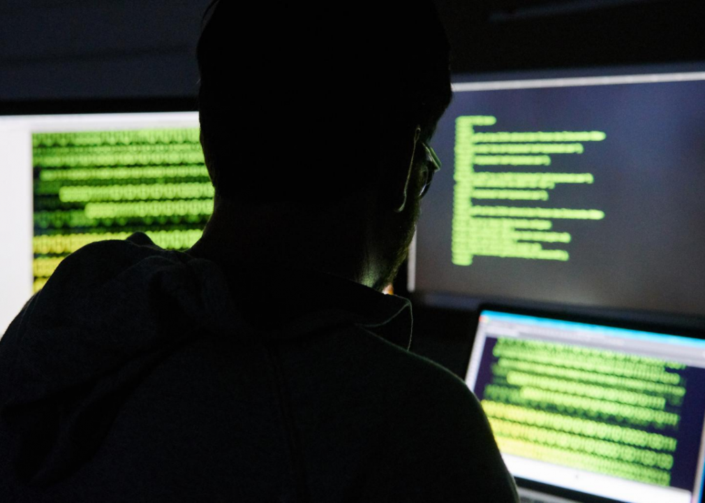 States Most Affected By Cybercrime