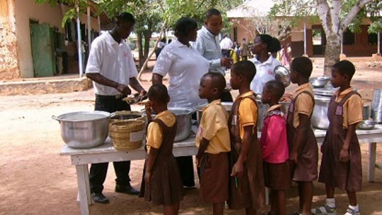 Education ministry, ICPC collaborate to investigate N2.67bn fraud in school feeding programme