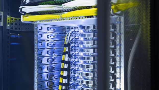 NordVPN unleashes colocated servers for greater security
