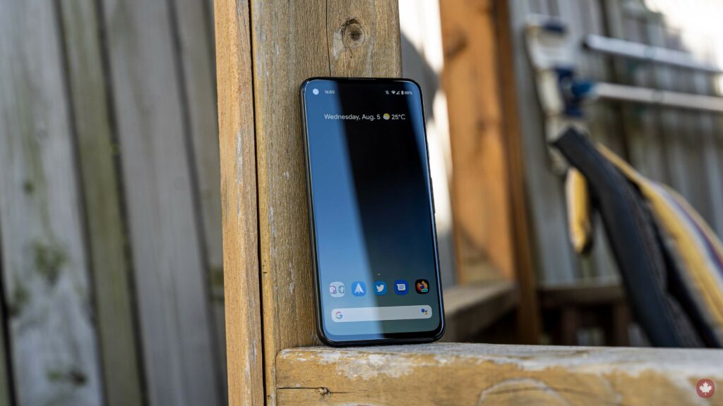 Google launches October security patch for Pixel phones