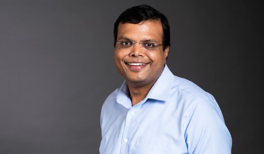 Ex-Ola and PayU exec’s fintech firm bags $18.5m seed money from Lightspeed, Accel