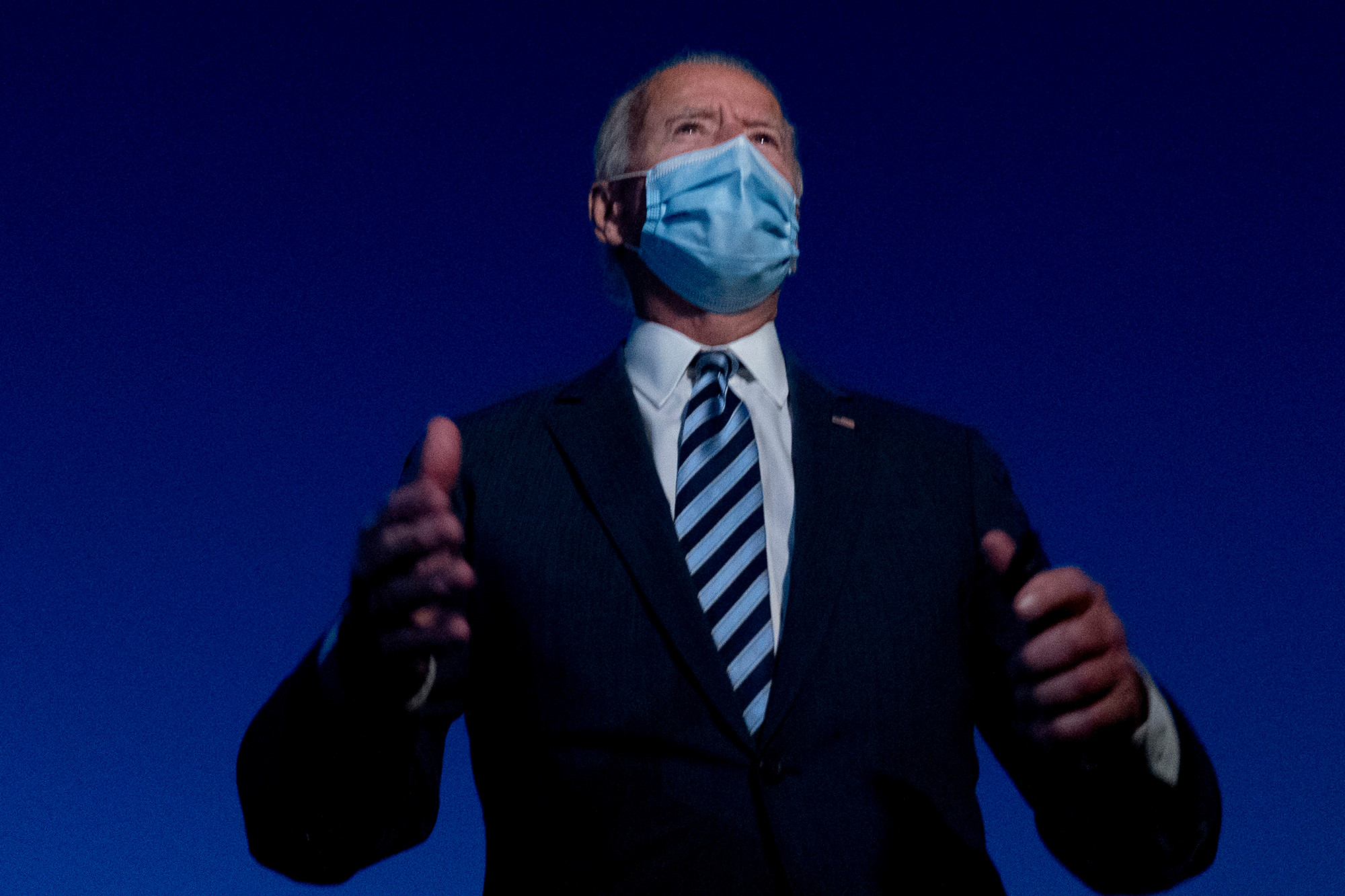 Silicon Valley reportedly pouring money into Biden coffer — not so much for Trump