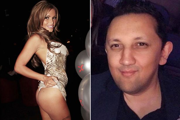 Married accountant ‘blew £68,000 of company’s money on top British porn star’