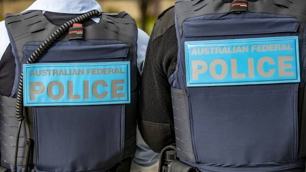 Visiting worker allegedly defrauded elderly woman of $363k, tried to leave country