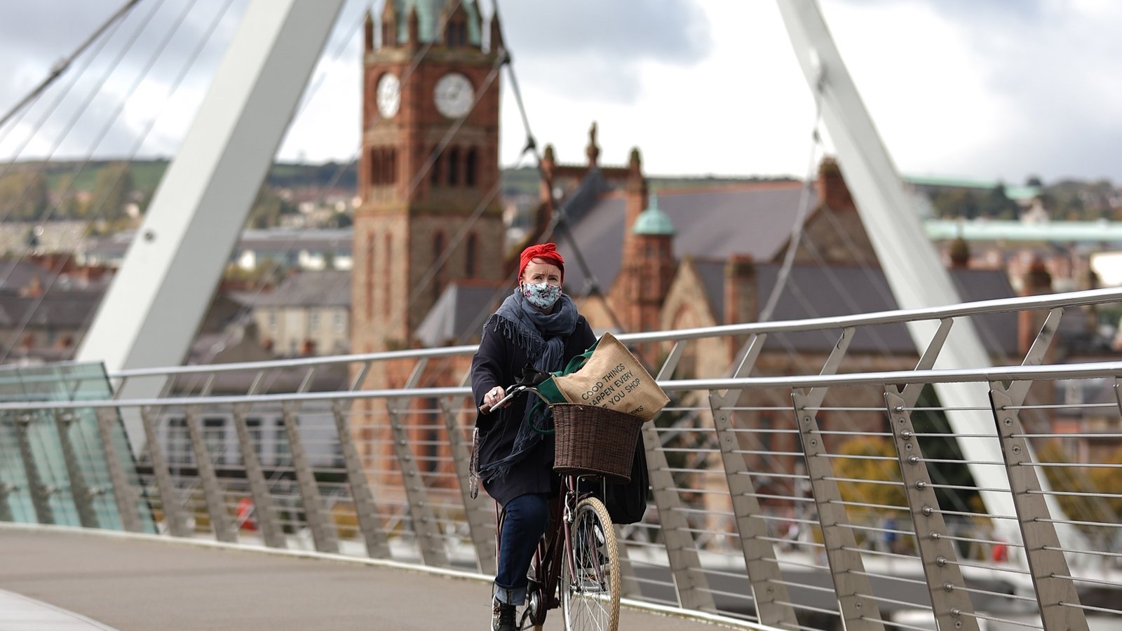 Financial supports to fore as NI mulls restrictions