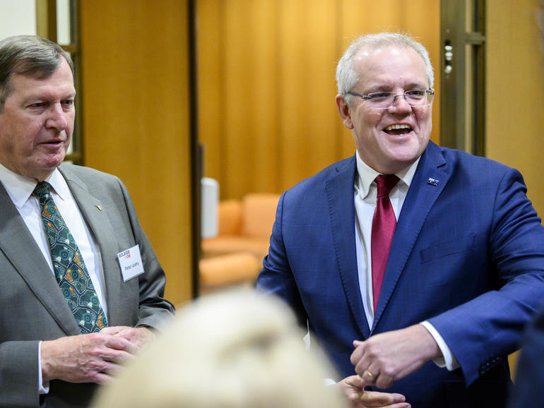 Budget 2020: Australia’s cyber dollars are full of stale hot air