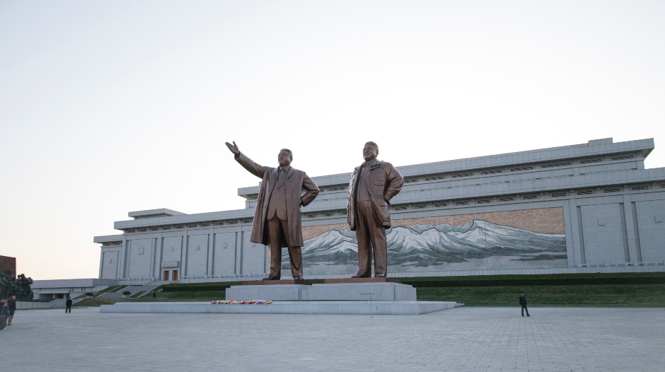North Korean man in Malaysia fails to halt US extradition over money laundering charges