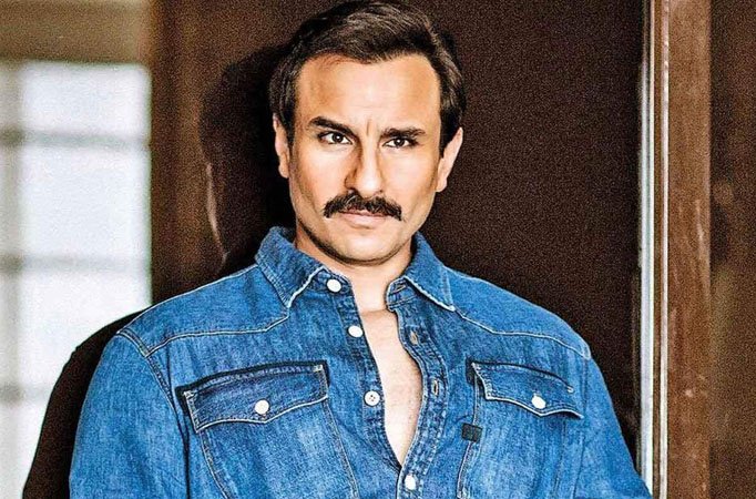 Saif Ali Khan is also of the view that these award shows are an excuse for making money.