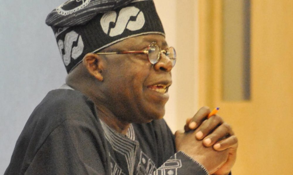 How Bola Tinubu ‘Laundered Billions’ In Alpha-Beta Fraud Exposed
