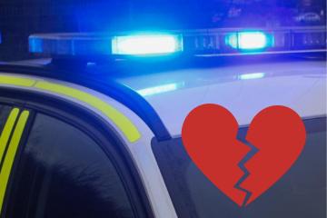 Thames Valley Police warn about fake lovers and romance fraud