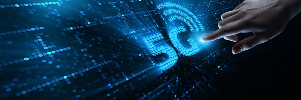 5G regulation failures are a threat to UK’s national security