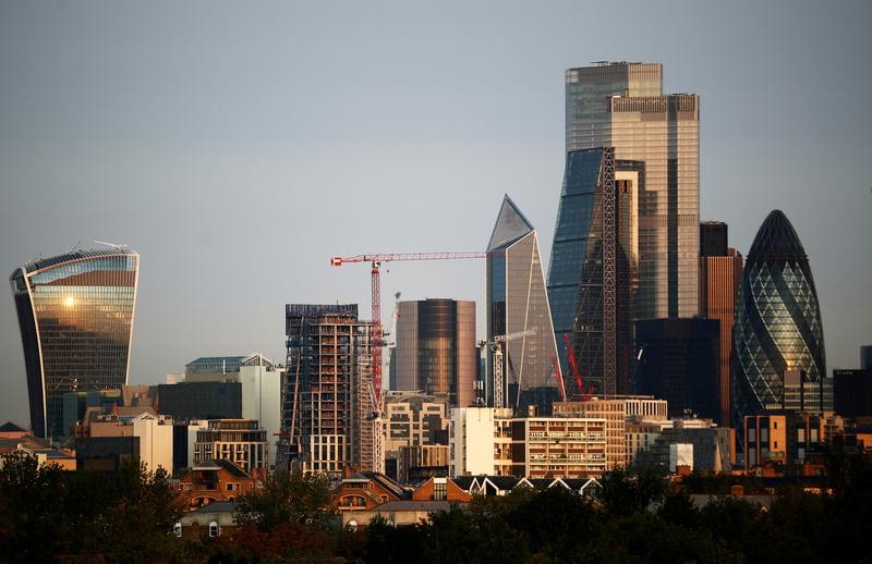 Britain’s banks turn cyber sleuths to crack 77 billion pounds mortgage mystery