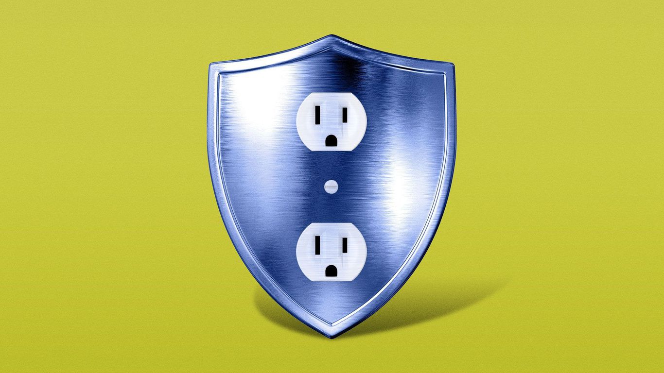Protecting a smarter electrical grid against cyberattacks