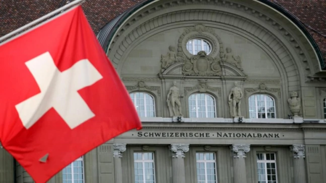 India gets new set of Swiss bank account details in fight against black money