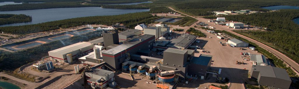 Denison Mines unveils US$10 million bought deal financing