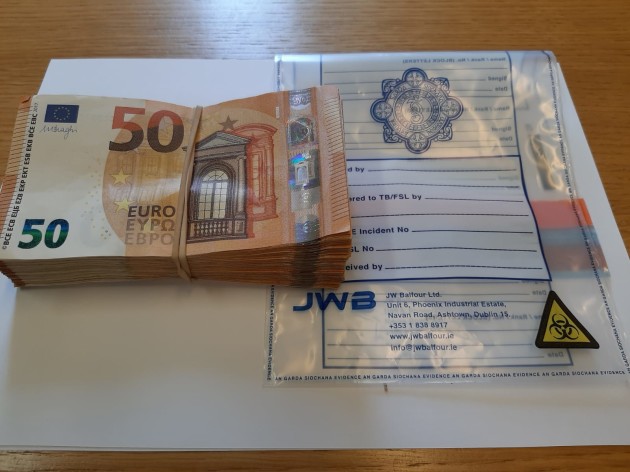 Gardaí arrest man over 30-year pension fraud worth over €500k