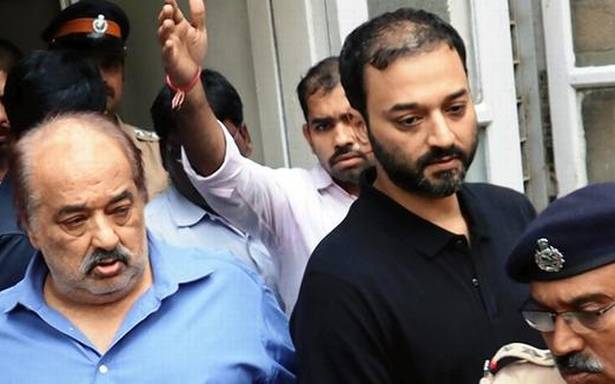 CBI books HDIL promoters Wadhawans for Rs 200-crore loan fraud in YES Bank
