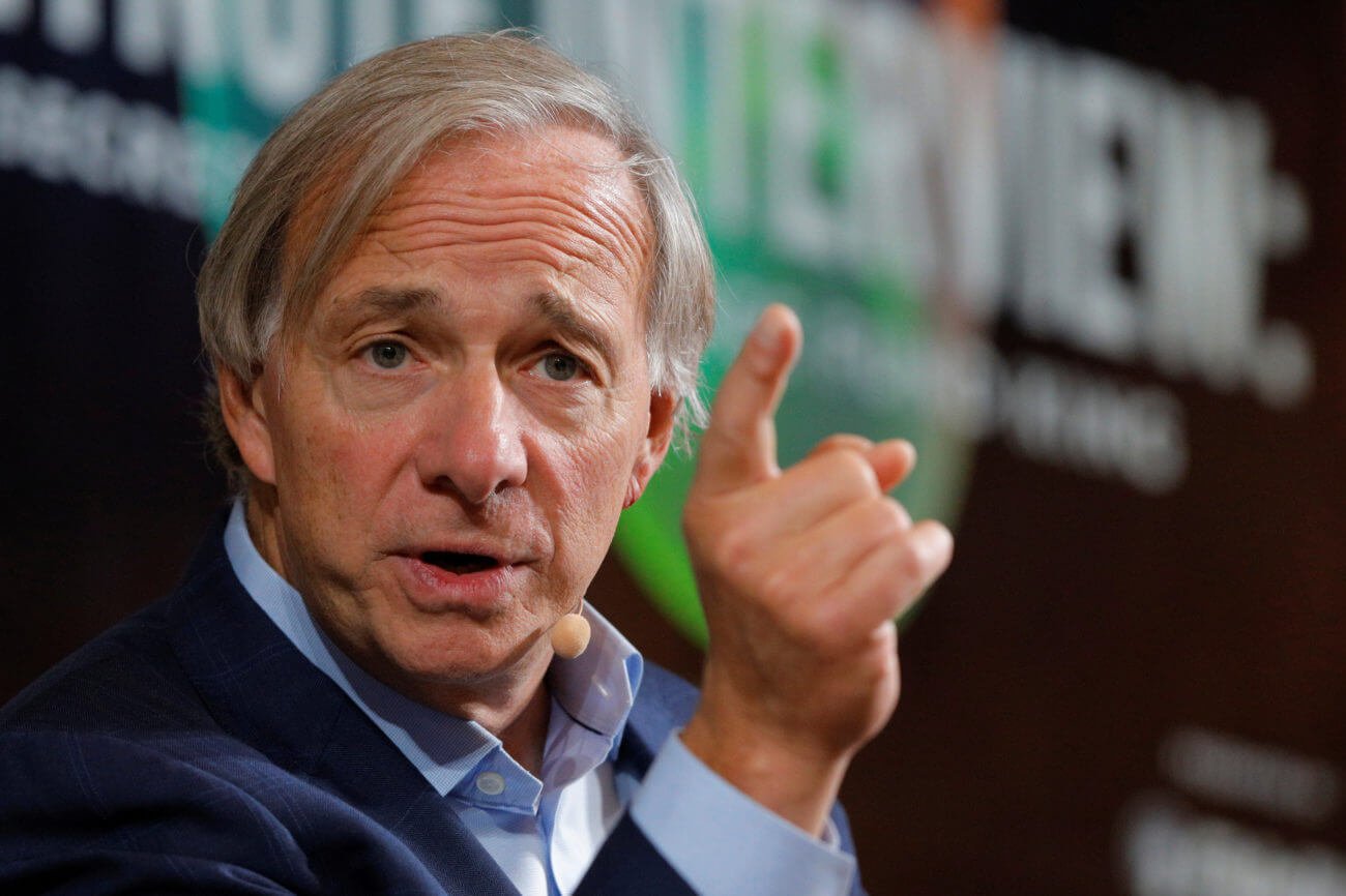 Holding Cash in 2020? This Billionaire Says You’re Losing Money Fast