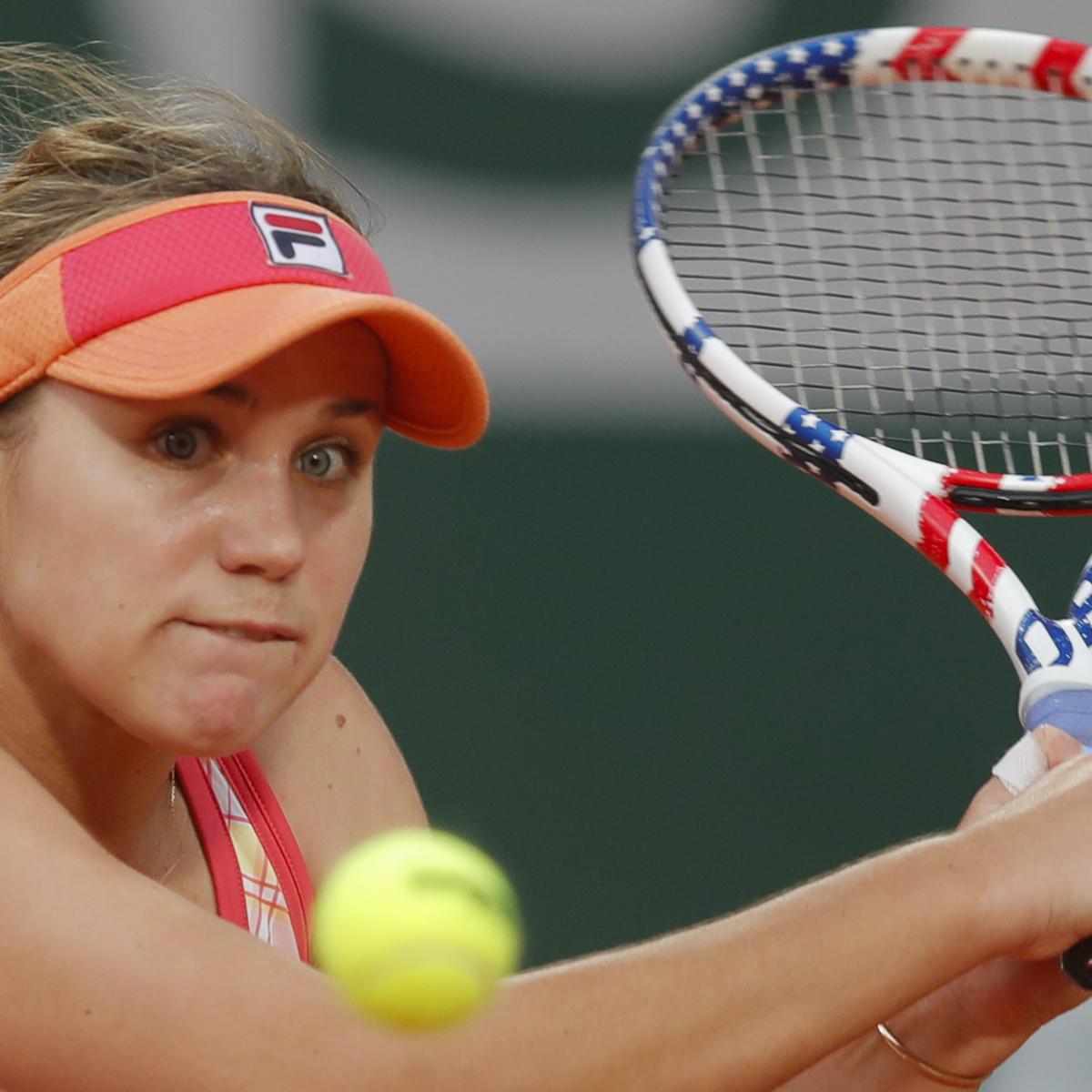 French Open 2020: Women’s Final Schedule, Prediction and Prize Money
