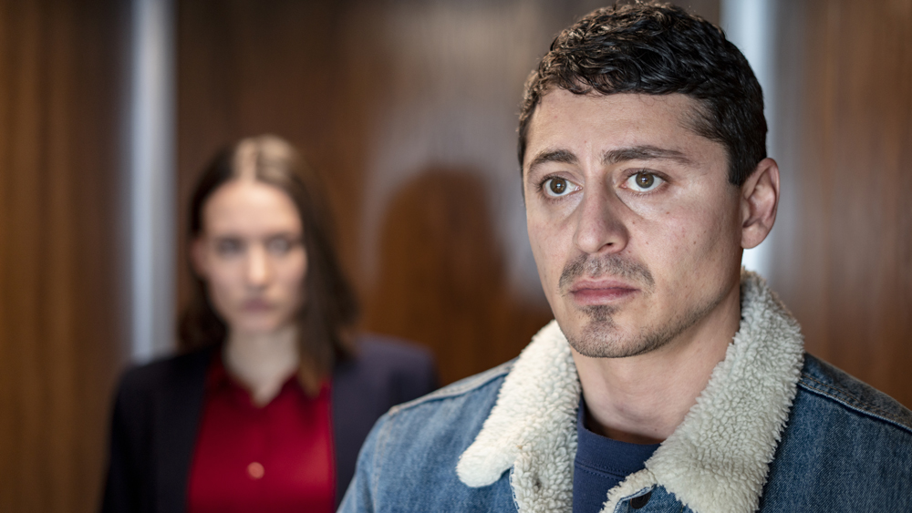 Canneseries Show ‘Top Dog,’ From ‘Bron’ Producers, Leads Viewers into a Labyrinth of Crime and Deception