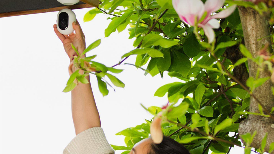 19 home security deals this weekend, including cameras, smart locks, and more
