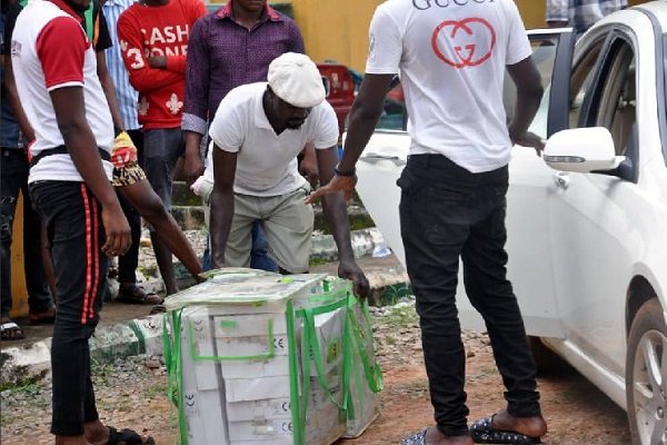 Ondo: Anxiety as security agencies identify 27 flash points