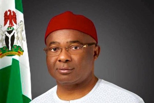 Nigeria’s security challenges are surmountable — Uzodinma