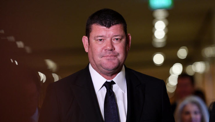 Influence, power and money: how James Packer and Crown get their way