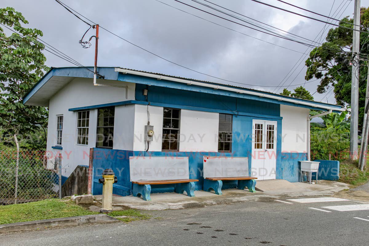 THA to borrow money for Scarborough school project