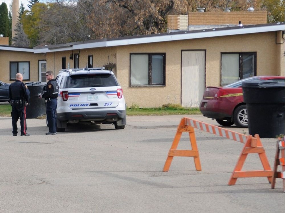 Amid surge in major incidents, P.A. police launch crime prevention team