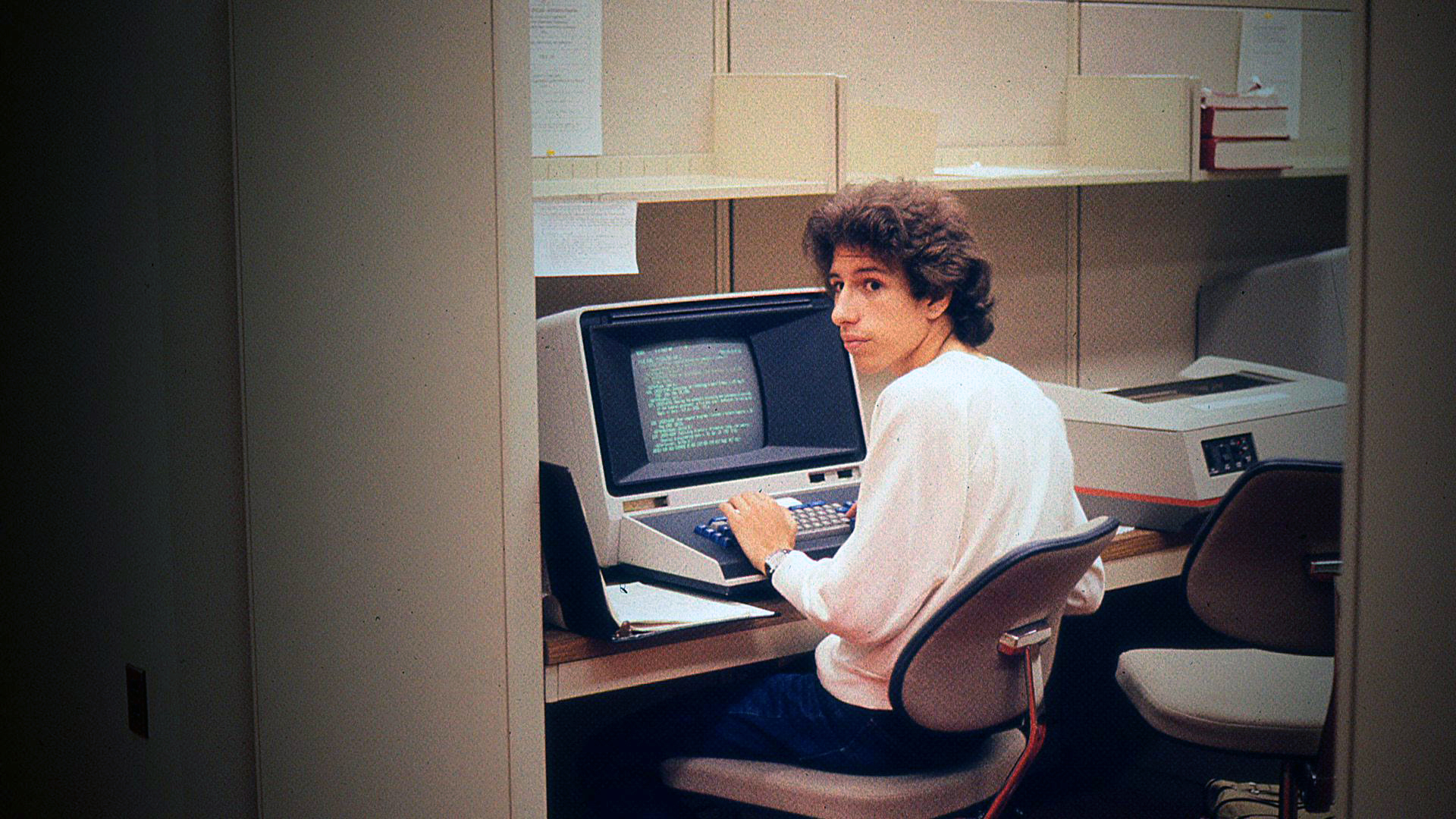 The Story of the 414s: The Milwaukee Teenagers Who Became Hacking Pioneers
