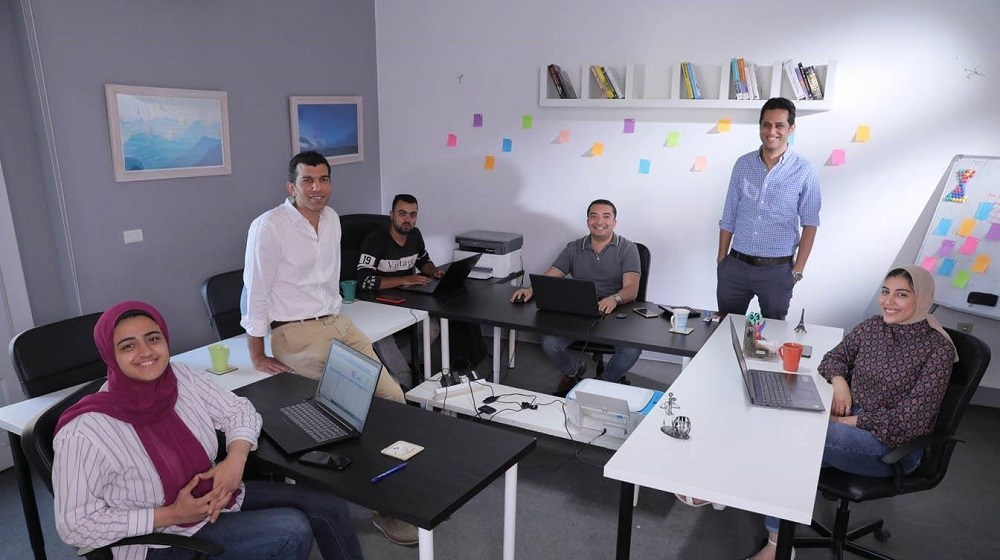 Egypt’s NowPay raises USD 2.1 million seed for financial wellness platform