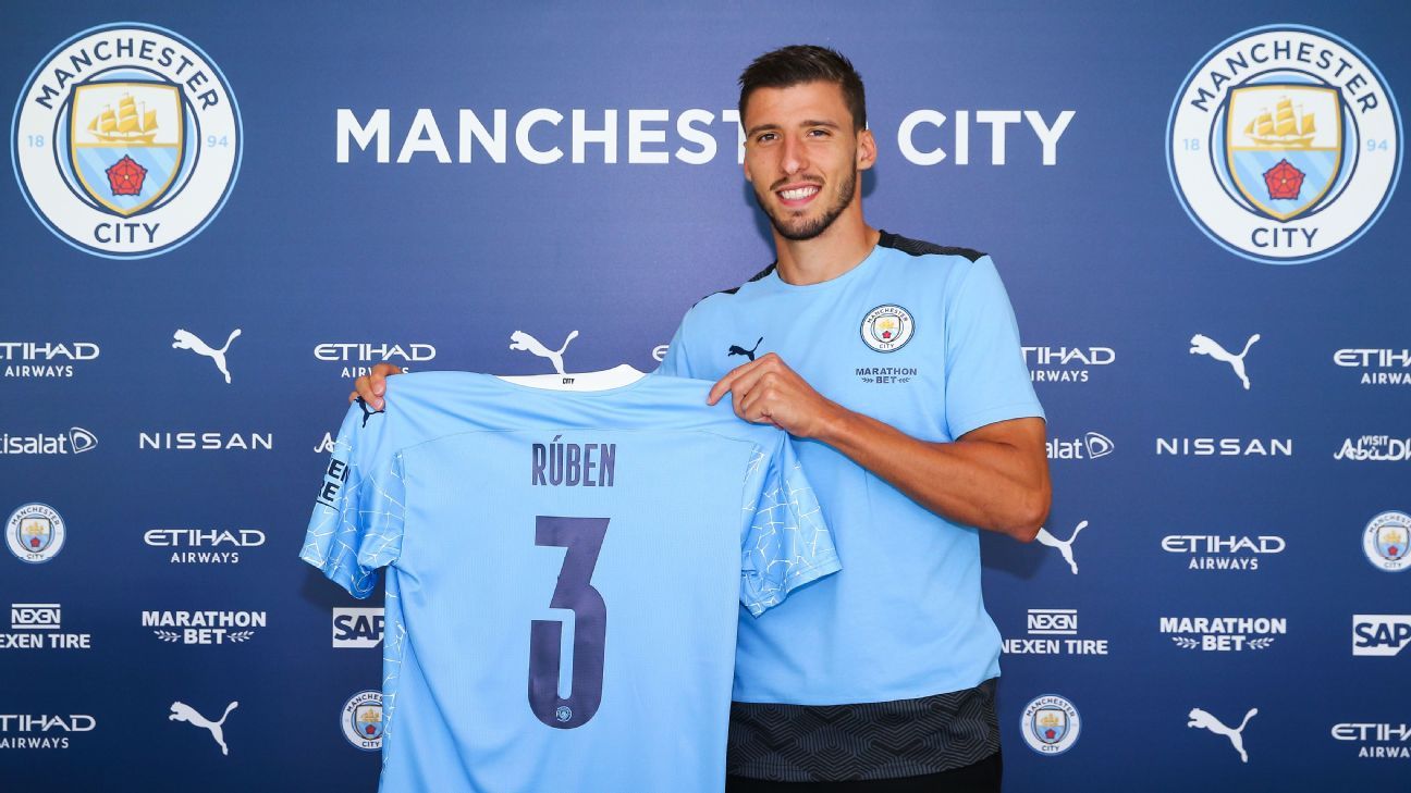 What summer transfer window says about sport’s financial health