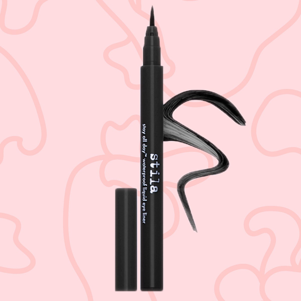 Stila Eyeliner Review With Photos: Why It’s Worth the Money