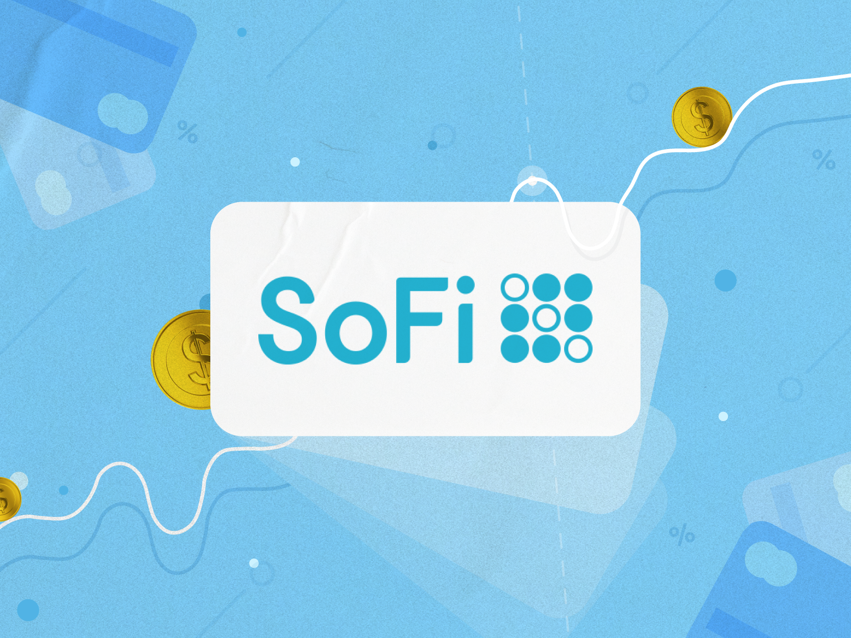 SoFi Money is a hybrid checking/savings account, but its checking features are what makes it stand out