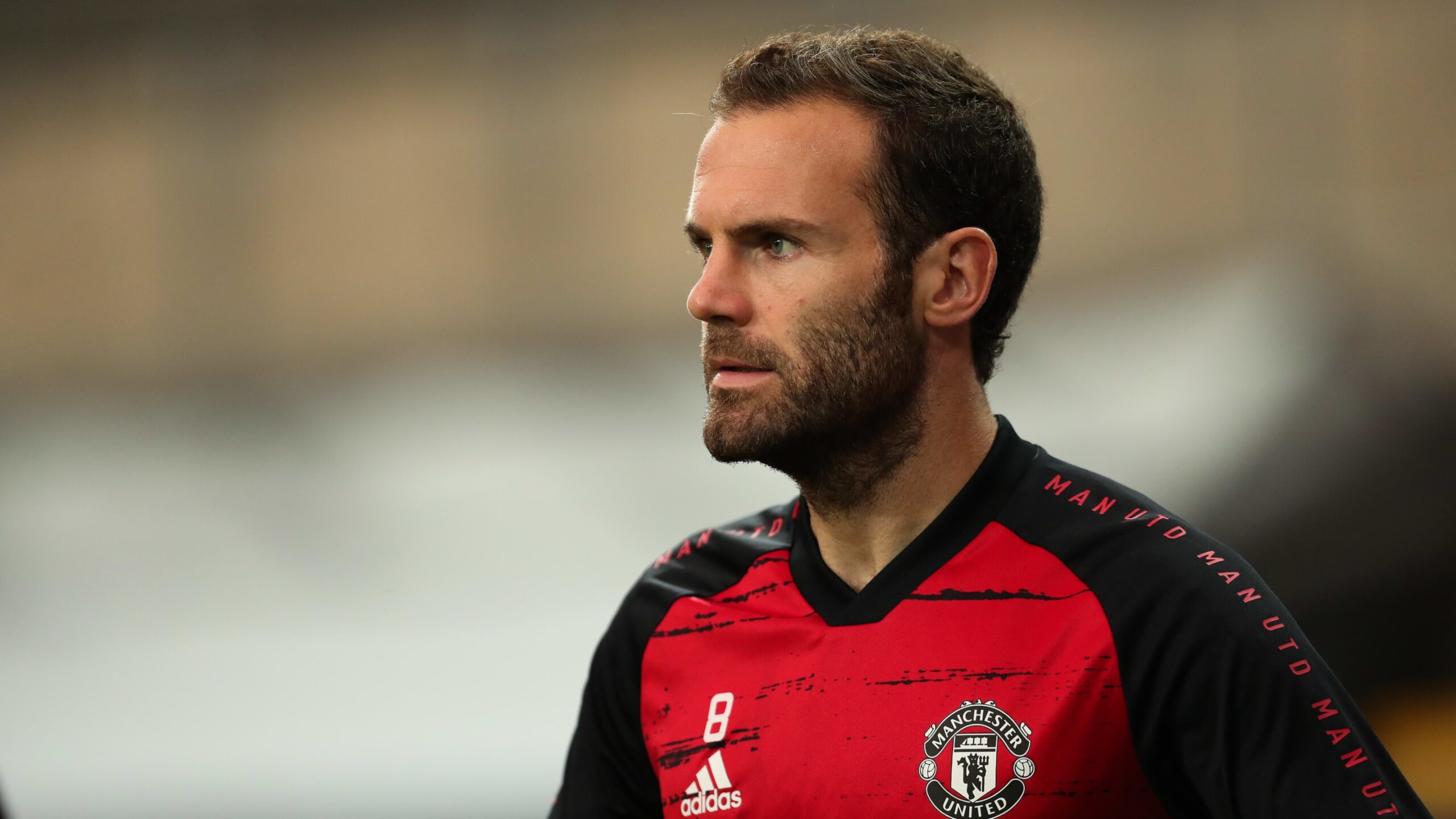 Juan Mata Turned Down Big-Money Offer to Stay at Manchester United