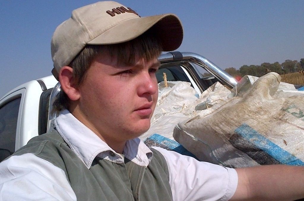 News24.com | Brendin Horner murder suspect a ‘serial stock thief’, was arrested 16 times for different crimes