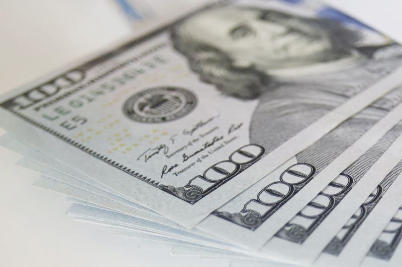 Social Security cost-of-living increase next year will be lowest since 2017